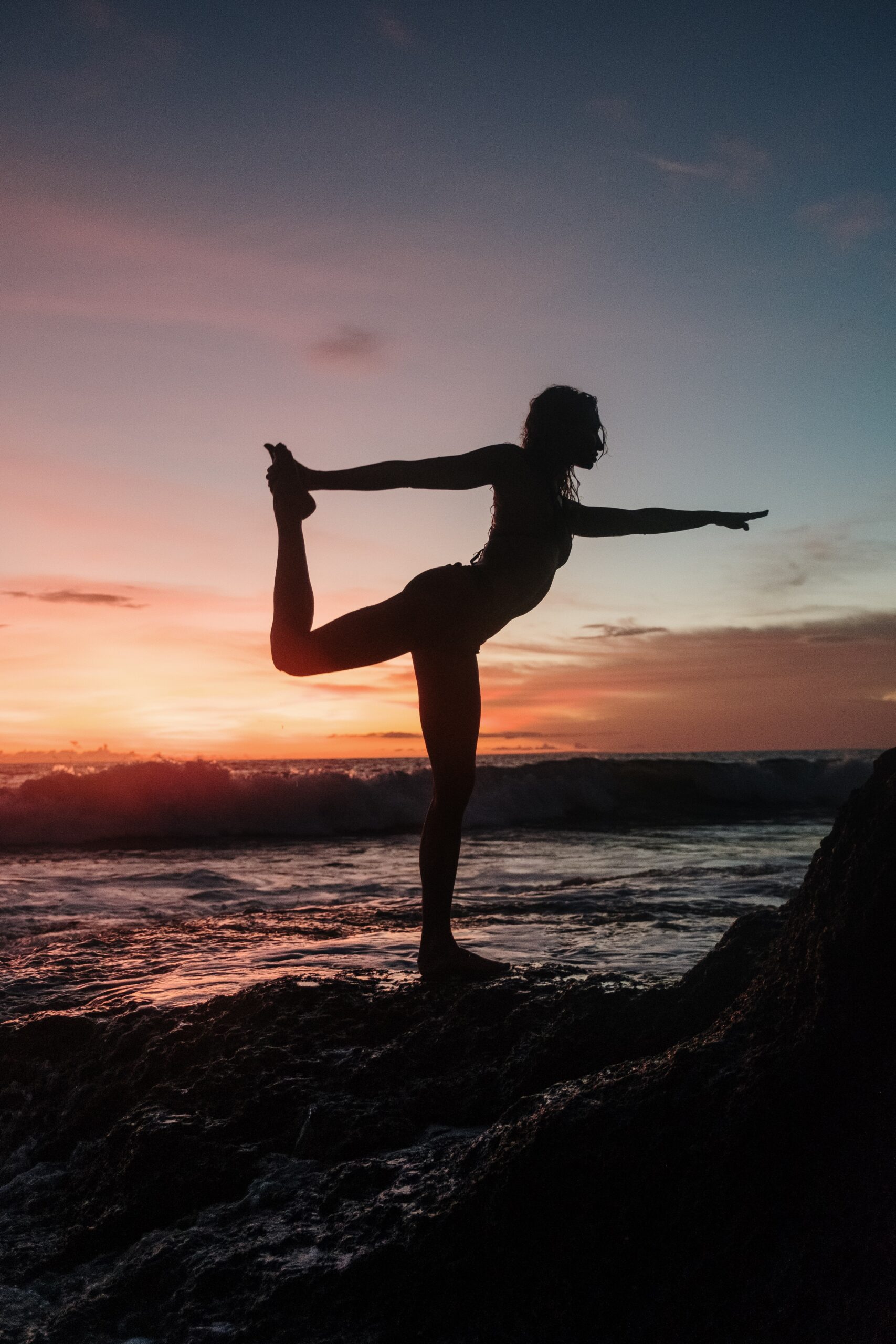 Warrior Yoga