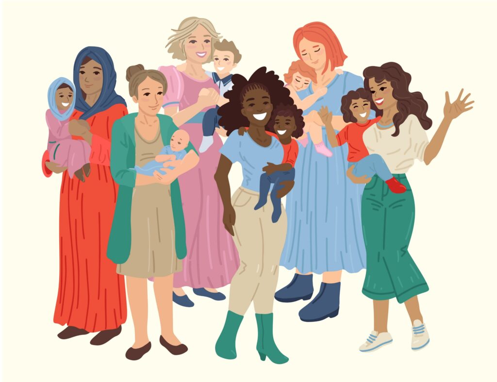Diversity