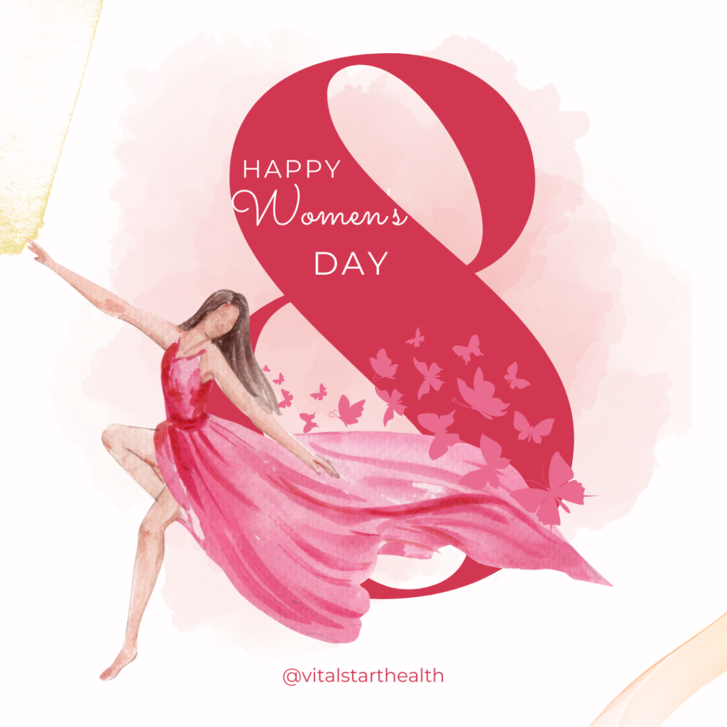 Women's Day